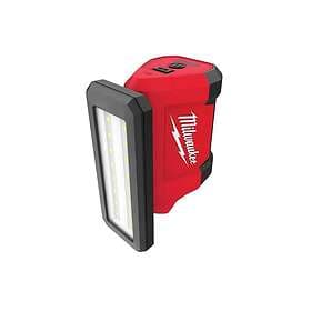 Milwaukee Arbetslampa M12 PAL-0 (utan batteri)