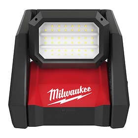 Milwaukee M18 HOAL-0 Arbetslampa 18V 4000/2000/1200 lumen