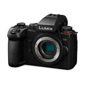 Panasonic Lumix DC-G9 II