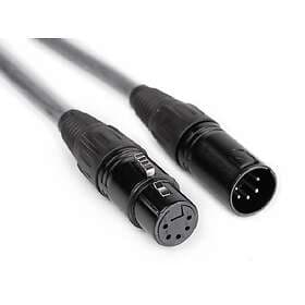 Admiral DMX-cable 5-pin XLR 10m