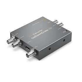 Blackmagic Design Mini Converter UpDownCross HD