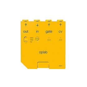 Teenage Engineering OP-Z oplab module