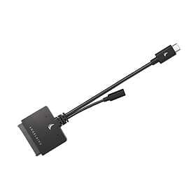 Angelbird USB Type-C to SATA Adapter