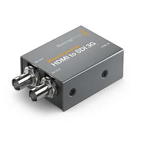 Blackmagic Design Micro Converter HDMI to SDI 3G