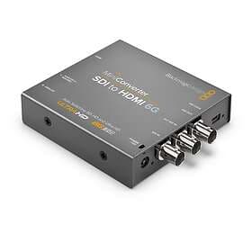 Blackmagic Design Mini Converter SDI to HDMI 6G