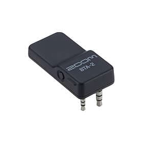 Zoom BTA-2 Bluetooth Adapter