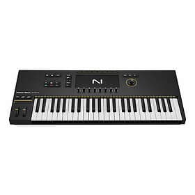 Native Instruments S49 MK3 Midikeyboard