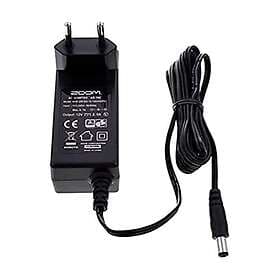 Zoom AC adapter AD-0019 för F8,F4,FRC8, UAC8,TAC8