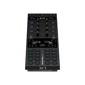 Native Instruments Traktor X1 MK3