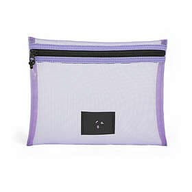 sp.tech Mesh Organiser Flat Purple