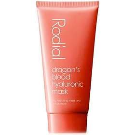 Rodial Dragon's Blood Hyaluronic Mask 50ml