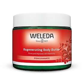 Weleda Regenerating Body Butter, 150ml