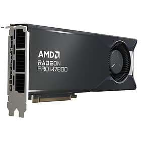 AMD Radeon PRO W7800 32GB