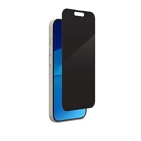 Zagg InvisibleShield Glass Elite Privacy Apple Apple iPhone 15