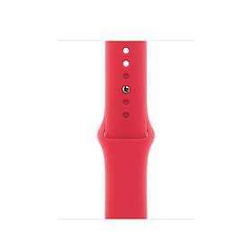 Apple 41mm (PRODUCT)RED Sport Band M/L