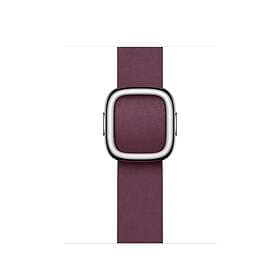 Apple 41mm Mulberry Modern Buckle Large