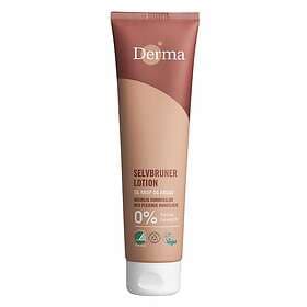 Derma Selftanning Lotion 150ml /150