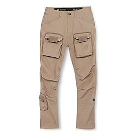 G-Star Raw 3D Regular Tapered Cargo Pants (Herre)