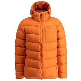 Lundhags Fulu Down Hooded Jacket (Herre)