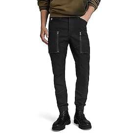 G-Star Raw Zip Pocket 3D Skinny Cargo Pants (Herre)