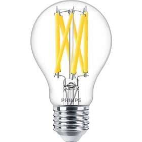 Philips Classic LED Filament - Dimmable - E27 - 10.5 W - 1521 Lum