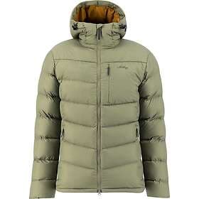 Lundhags Fulu Down Hooded Jacket (Dame)