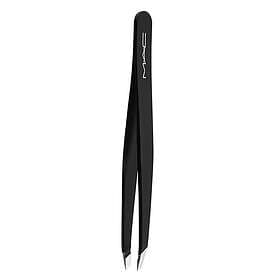 MAC Cosmetics Tweezers/ Slant