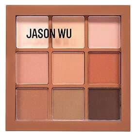 Jason Wu Beauty Flora 9 Eyeshadow Palette Matte Agave 5.85g