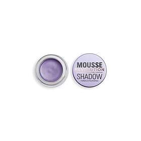 Makeup Revolution Mousse Shadow Lilac