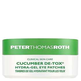 Peter Thomas Roth Cucumber Hydra Gel Eye Patches 60pcs