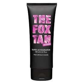 The Fox Tan Rapid Accelerator 180ml