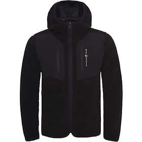 Sail Racing Patrol Pile Hood Fleece (Herre)