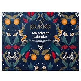 Pukka Tea Advent Calendar 2024