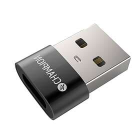 Champion USB-A to USB-C Hona adapter 97091CH