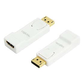 LogiLink DisplayPort -> HDMI Adapter CV0057