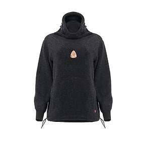 Aclima Reborn Terry Fleece Pullover (Herre)