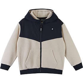 Reima Samota Hoodie Fleece Jacket (Jr)