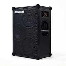 Soundboks 4 Bluetooth Speaker