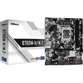 ASRock B760M-H/M.2