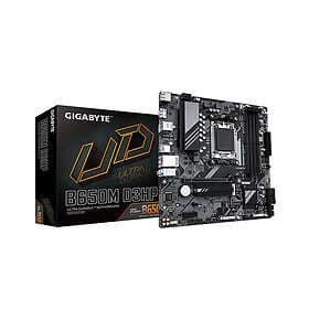 Gigabyte B650M D3HP