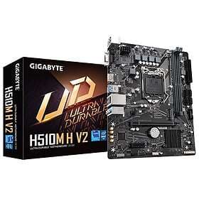 Gigabyte H510M H V2