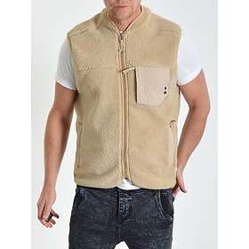 Kronstadt Kayson Teddy Vest (Herre)