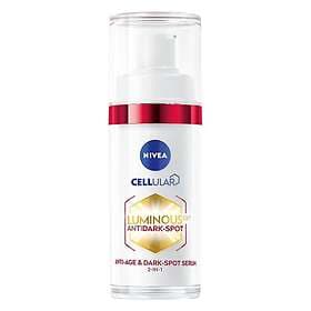 Nivea Luminous Anti-Age & Dark-Spot Serum 30ml