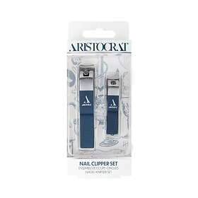 Aristocrat Nail Clipper Set