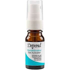 Depend Gelaktivator refill