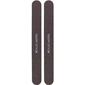 Professional BrushWorks Emery Boards 2 st