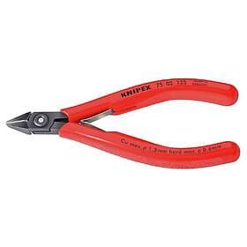 Knipex 7522-125 Sidavbitare 125mm