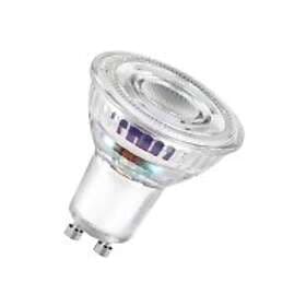 Osram LED-spotlight form: PAR16 GU10 2.2 W varmt vitt ljus 2700 K