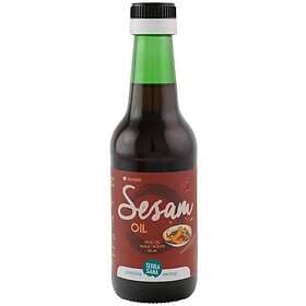 Terrasana Sesamolja Rostad 250ml