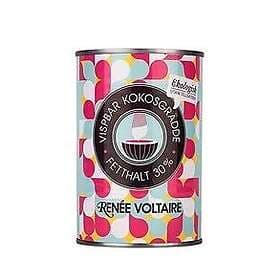 Renée Voltaire Vispbar Kokosgrädde fetthalt 30% 400ml